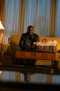 Кадр Кризис