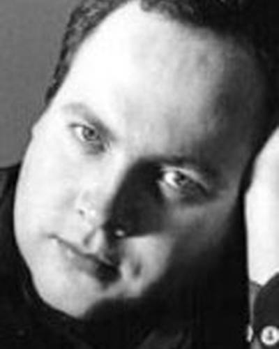 Михаил Парыгин фото