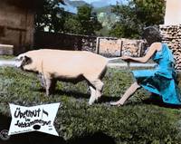 Кадр Озорство в Зальцкаммергут