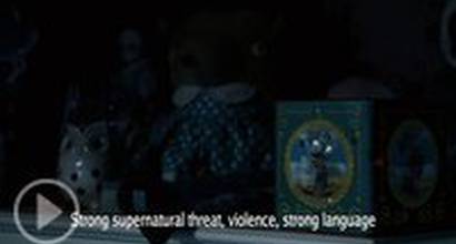 ТВ-ролик №11