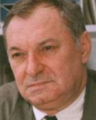 Януш Кидава фото