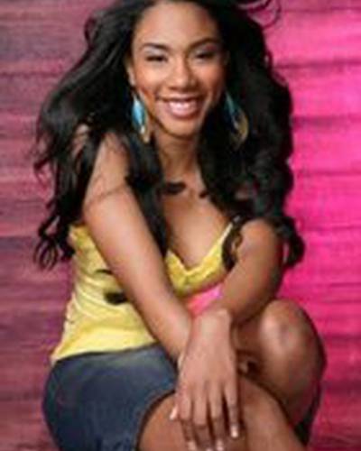 Бьянка Бетьюн фото