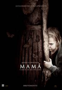 Постер Мама