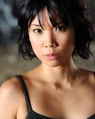 Энн Сон фото