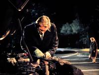 Кадр Странное место для встречи