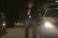 Кадр Саботаж