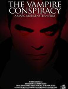 Дракула: Заговор вампиров