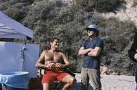 Кадр Спасатели Малибу