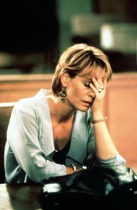 Кадр Любовь, ложь и колыбельные