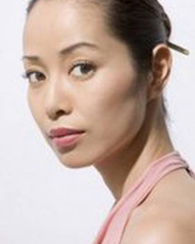 Эйко Ниджо фото