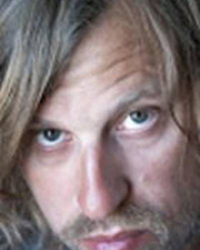 Леонид Рыбаков фото