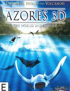 Азорские острова