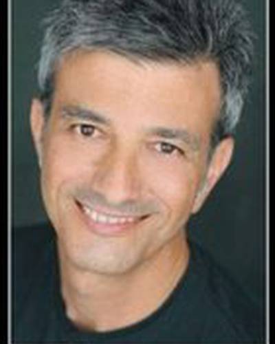 Ноэль Олкен фото