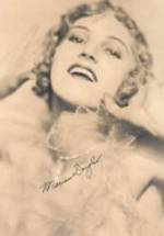 Эна Грегори фото