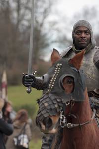 Кадр Пустая корона (мини-сериал)