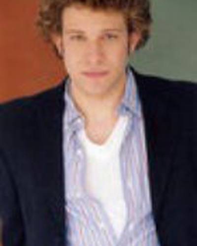 Мэтт Торсон фото