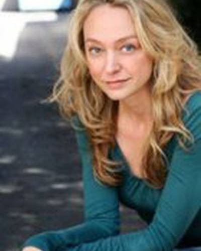 Джоанна Торелл фото