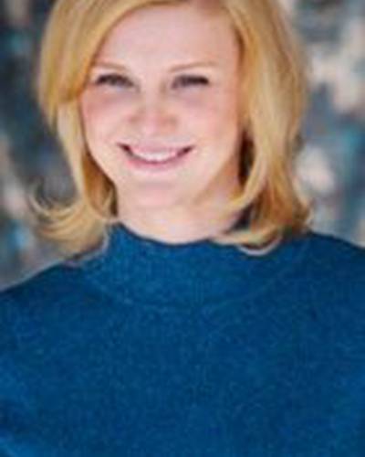 Хезер Карасек фото