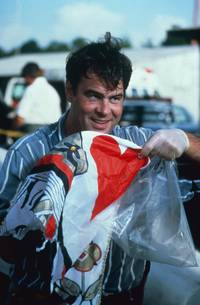 Кадр Большой калибр