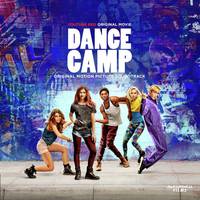 Постер Танцевальный лагерь