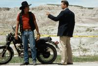 Кадр Громовое сердце