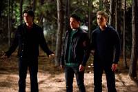 Кадр Дневники вампира