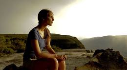 Кадр из фильма "Вторжение: Битва за рай" - 2