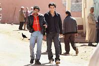 Кадр Родился где-то