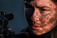 Кадр Битва за Севастополь