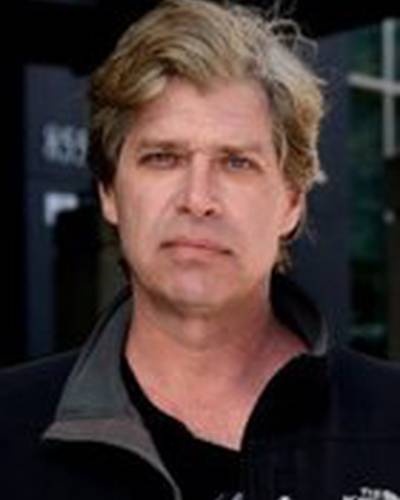 Джеймс Роббинс фото