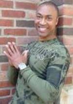 Чарльз Грэйди фото