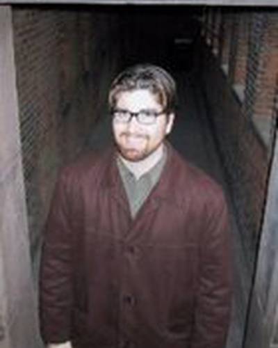 Мэттью Элерс фото