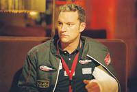 Кадр Золотые времена