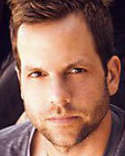 Джереми Форте фото