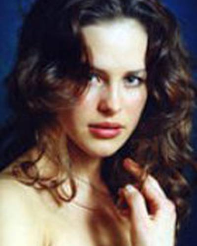 Евгения Лютая фото