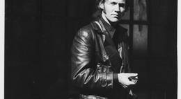 Кадр из фильма "Роланд Клик: Сердце – голодный охотник" - 1