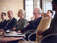 Кадр Родина