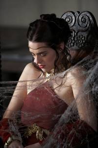 Кадр Мерлин