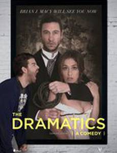 Драматическое искусство: Комедия