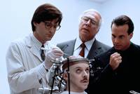 Кадр Мертвый мозг