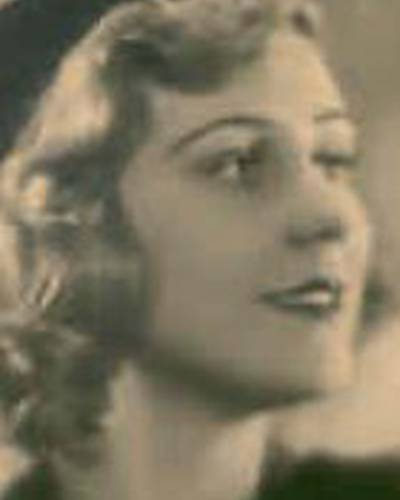 Эльза Эльстер фото