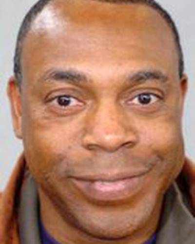 Майкл Уинслоу фото