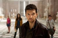 Кадр Die Jagd nach der heiligen Lanze