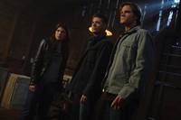 Кадр Сверхъестественное