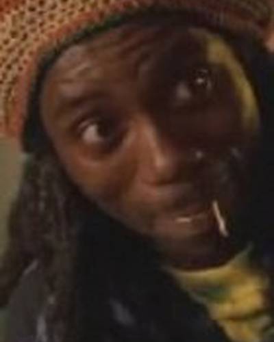 Гоу Гоу Жан Мишель Френсис фото