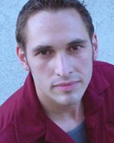 Крис Вейдман фото