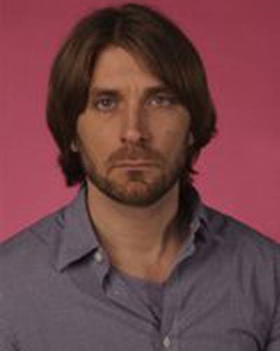 Рубен Эстлунд фото