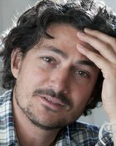 Матиас Мегард фото