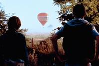 Кадр Аляска