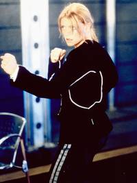 Кадр Ее звали Никита